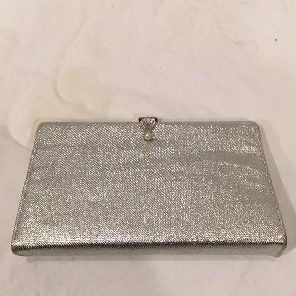 Vintage clutch purses (set of 2) - Picture 5 of 7